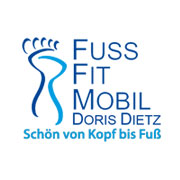 Fuss-Fit-Mobil Doris Dietz